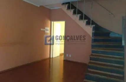 Imagem: Sobrado para Venda, Vila Gonçalves