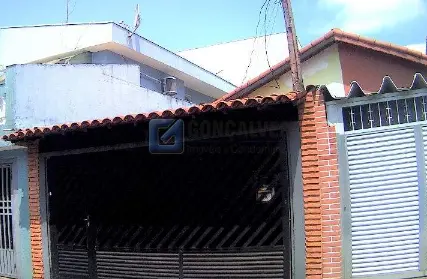 Imagem: Condomínio Fechado para Venda, Rudge Ramos