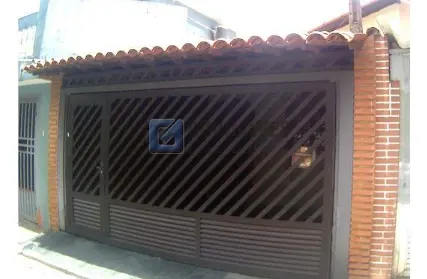 Imagem: Condomínio Fechado para Venda, Rudge Ramos