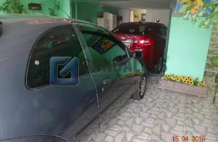 Imagem: Sobrado para Venda, Jardim Utinga