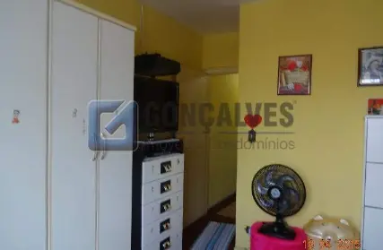 Imagem: Sobrado para Venda, Jardim Utinga