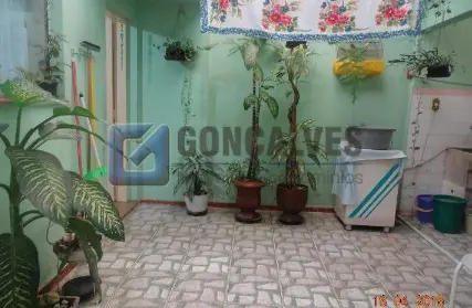 Imagem: Sobrado para Venda, Jardim Utinga