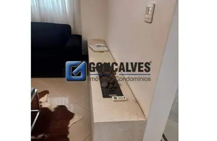 Imagem: Condomínio Fechado para Venda, Parque das Nações