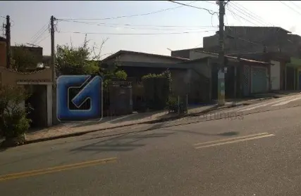 Imagem: Casa Térrea para Venda, Jardim Zaira