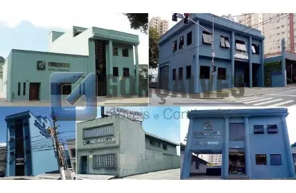 Imagem: Apartamento para Venda, Vila Scarpelli