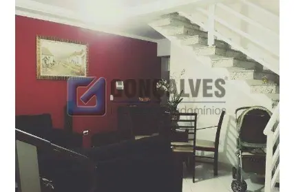 Imagem: Sobrado para Venda, Parque João Ramalho