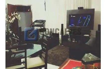 Imagem: Sobrado para Venda, Parque João Ramalho