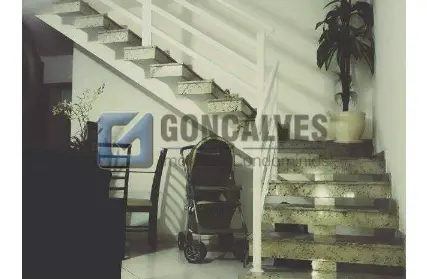 Imagem: Sobrado para Venda, Parque João Ramalho