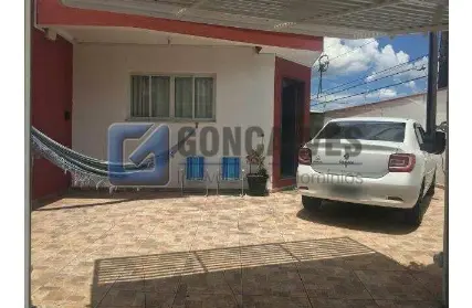 Imagem: Sobrado para Venda, Parque João Ramalho