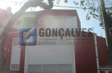 Imagem: Sobrado para Venda, Parque João Ramalho