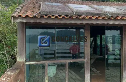 Imagem: Chácara / Sítio para Venda, Jardim Clube de Campo