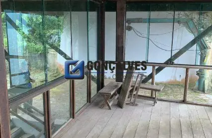 Imagem: Chácara / Sítio para Venda, Jardim Clube de Campo