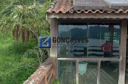 Imagem: Chácara / Sítio para Venda, Jardim Clube de Campo