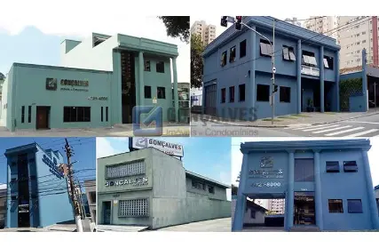 Imagem: Flat / Studio para Venda, Centro São Bernardo do Campo