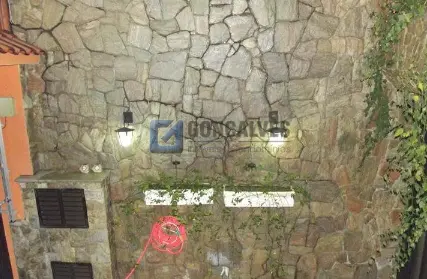 Imagem: Sobrado para Venda, Parque Novo Oratório