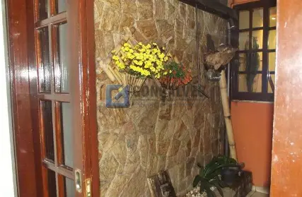 Imagem: Sobrado para Venda, Parque Novo Oratório