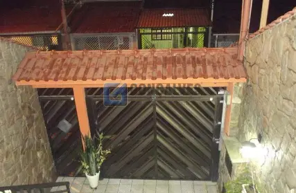 Imagem: Sobrado para Venda, Parque Novo Oratório