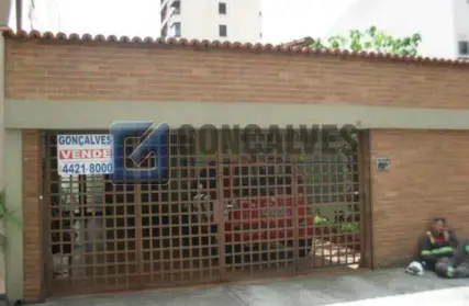 Imagem: Condomínio Fechado para Venda, Vila Gilda