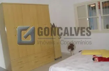 Imagem: Condomínio Fechado para Venda, Campestre