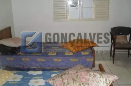 Imagem: Condomínio Fechado para Venda, Campestre