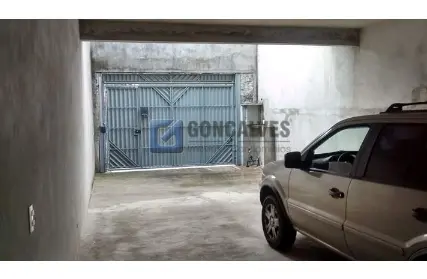 Imagem: Sobrado para Venda, Vila Nogueira