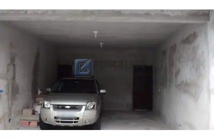 Imagem: Sobrado para Venda, Vila Nogueira