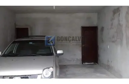 Imagem: Sobrado para Venda, Vila Nogueira