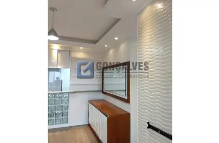 Imagem: Apartamento para Venda, Jardim Olavo Bilac