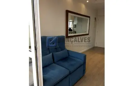 Imagem: Apartamento para Venda, Jardim Olavo Bilac
