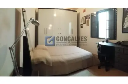 Imagem: Sobrado para Venda, Centro Diadema