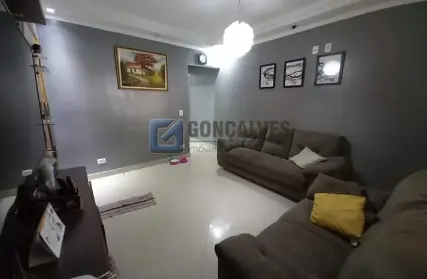 Imagem: Sobrado para Venda, Independência