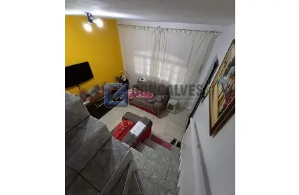 Imagem: Sobrado para Venda, Independência