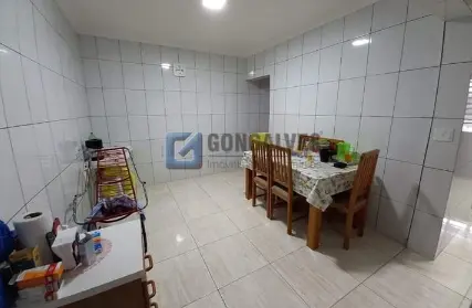 Imagem: Sobrado para Venda, Independência