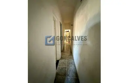 Imagem: Casa Térrea para Venda, Jardim Petroni