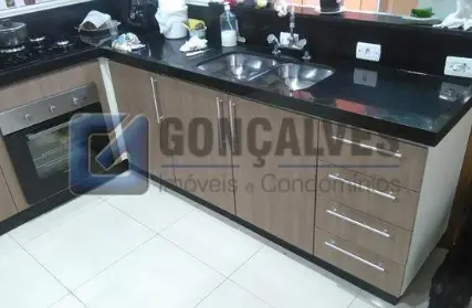 Imagem: Condomínio Fechado para Venda, Santa Terezinha