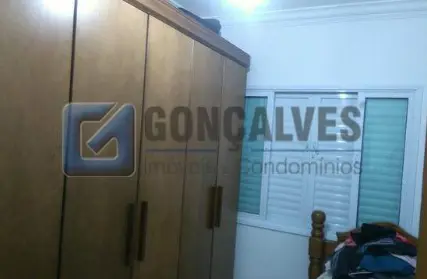 Imagem: Condomínio Fechado para Venda, Santa Terezinha