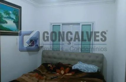 Imagem: Condomínio Fechado para Venda, Santa Terezinha