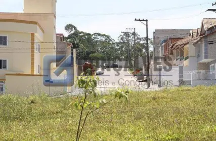 Imagem: Terreno para Venda, Parque São Vicente