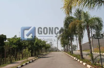 Imagem: Terreno para Venda, Parque São Vicente