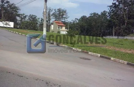 Imagem: Terreno para Venda, Parque São Vicente
