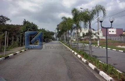 Imagem: Terreno para Venda, Parque São Vicente