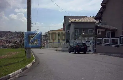 Imagem: Terreno para Venda, Parque São Vicente