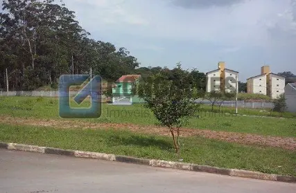 Imagem: Terreno para Venda, Parque São Vicente