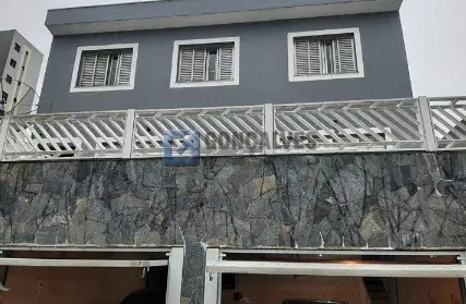 Imagem: Condomínio Fechado para Venda, Vila Euclides