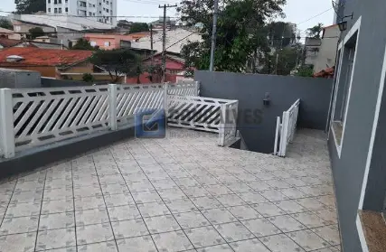 Imagem: Condomínio Fechado para Venda, Vila Euclides