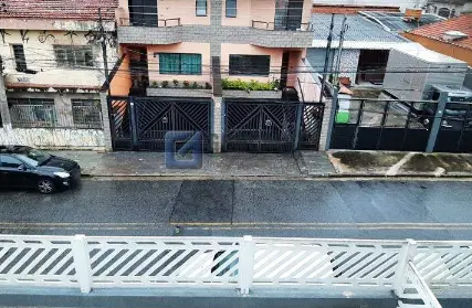 Imagem: Condomínio Fechado para Venda, Vila Euclides