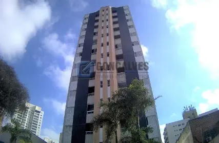 Imagem: Apartamento para Venda, Vila Lusitânia