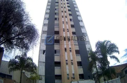 Imagem: Apartamento para Venda, Vila Lusitânia