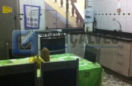 Imagem: Condomínio Fechado para Venda, Montanhão