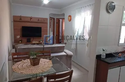 Imagem: Apartamento para Venda, Vila Luzita